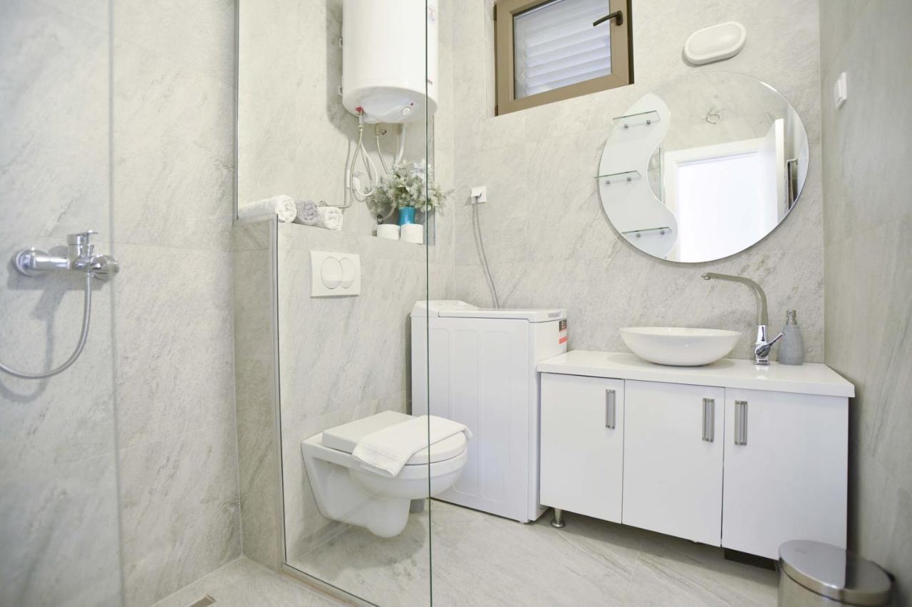 Verbalj Apartment With Swimming Pool Kotor Zewnętrze zdjęcie