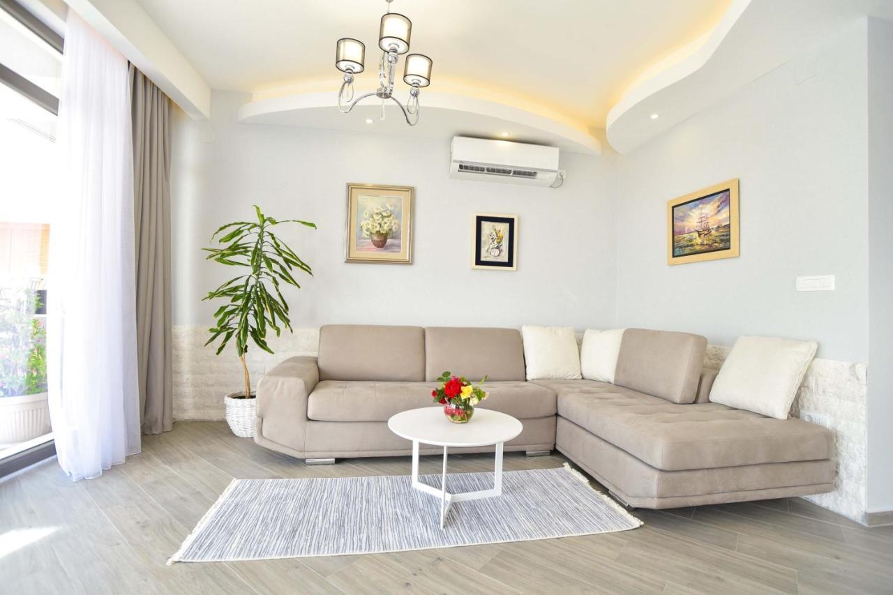 Verbalj Apartment With Swimming Pool Kotor Zewnętrze zdjęcie