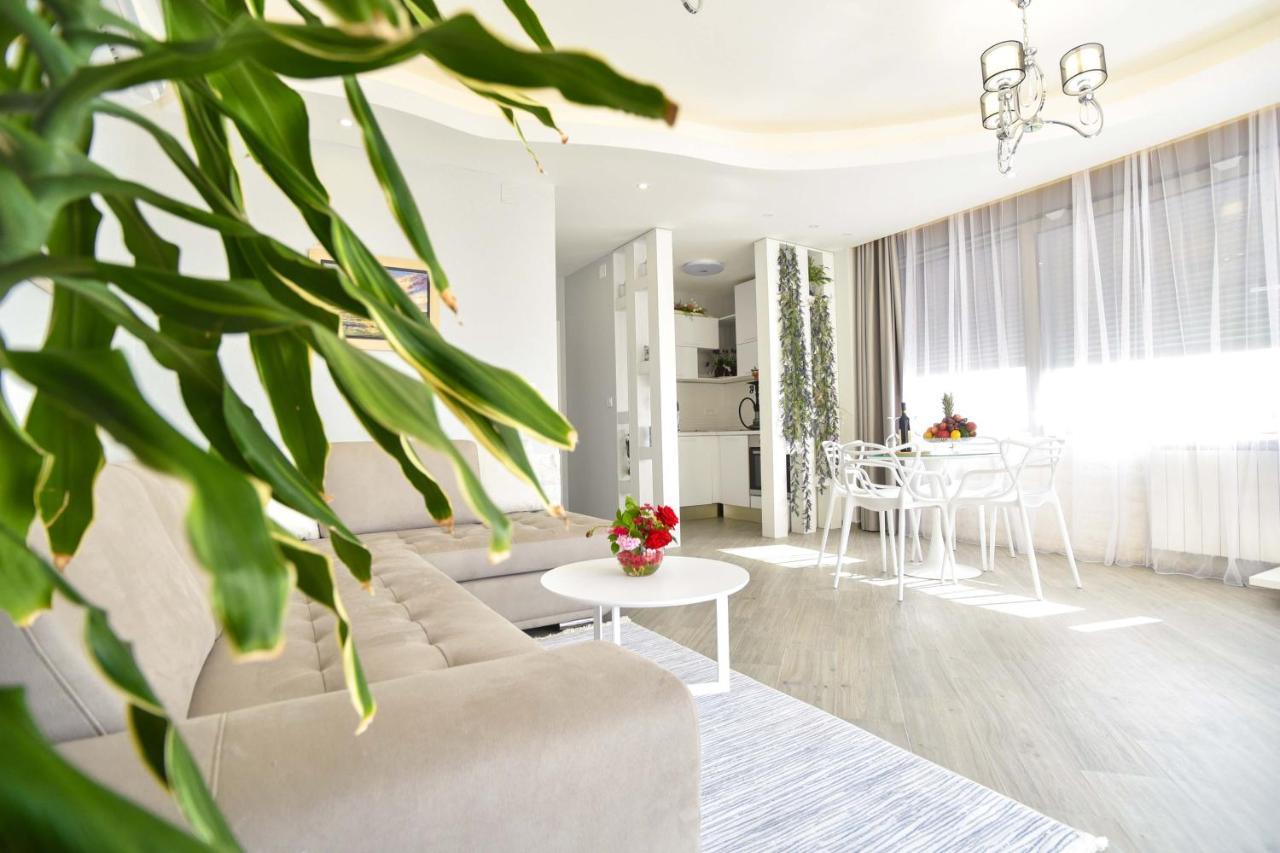 Verbalj Apartment With Swimming Pool Kotor Zewnętrze zdjęcie