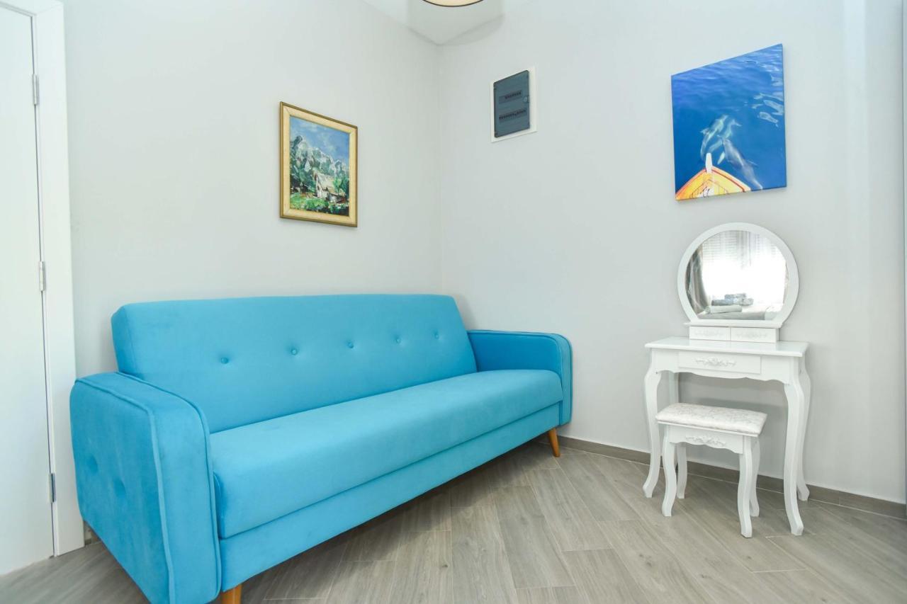 Verbalj Apartment With Swimming Pool Kotor Zewnętrze zdjęcie