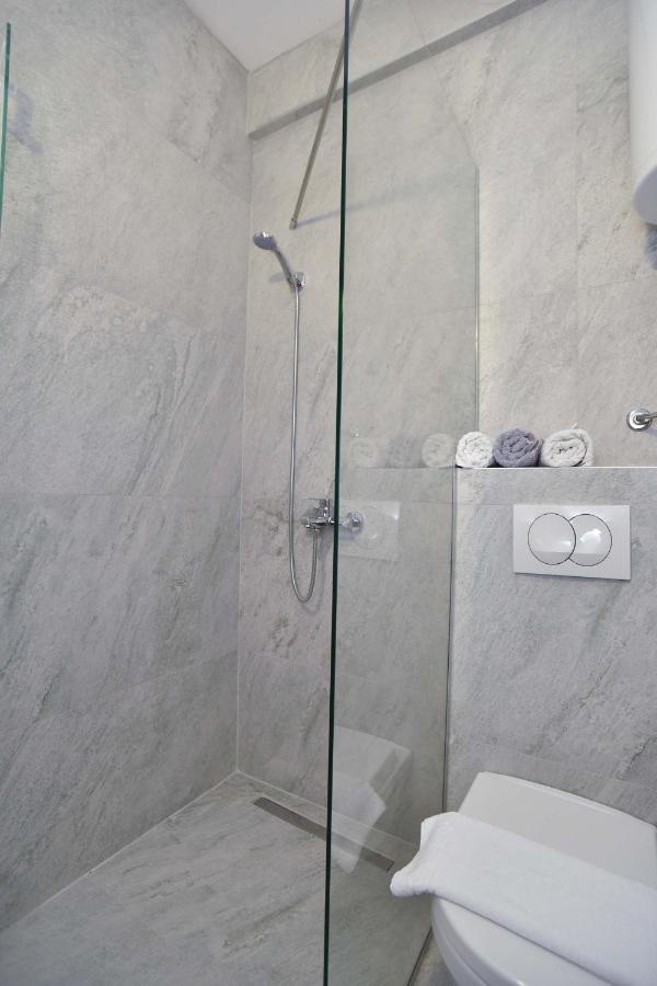 Verbalj Apartment With Swimming Pool Kotor Zewnętrze zdjęcie
