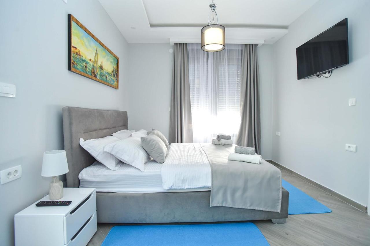 Verbalj Apartment With Swimming Pool Kotor Zewnętrze zdjęcie