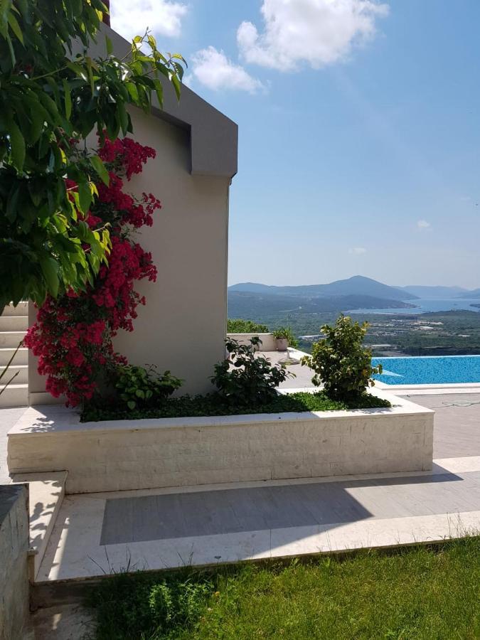 Verbalj Apartment With Swimming Pool Kotor Zewnętrze zdjęcie