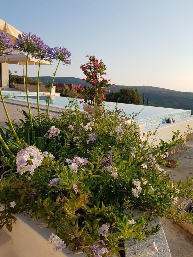 Verbalj Apartment With Swimming Pool Kotor Zewnętrze zdjęcie